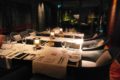 Luv Moon event at Basilico – Regent hotel Singapore